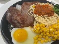 -夏日玛莉西餐厅(中茂城店)