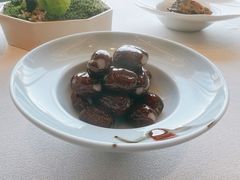 -世博源公馆·本帮融合菜·主题包厢·江景餐厅