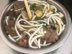 -花溪牛肉粉(八鸽岩店)
