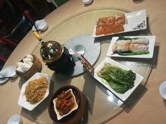 -梓程海鲜大酒家
