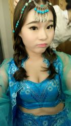 -盘子女人坊古装写真摄影(厦门总店)