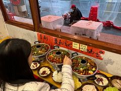 -王大乔泡椒米线·小火锅(星城天地店)