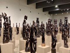 -长春世界雕塑园冰雪艺术天地