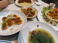 -九记路边鸡(滨江路店)