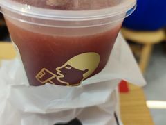 -喜茶(烟台莱山万象汇店)