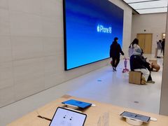 -Apple零售店(玄武湖店)
