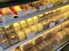 -红宝石·鲜奶小方(长阳店)