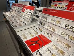 -LOHO眼镜(北京朝北大悦城店)