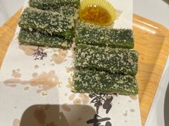 -阿露佳·舌尖上的安吉菜