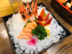 -东京屋(武定路店)