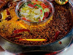 -枇杷园食为鲜火锅(南山店)