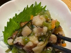 -森味薪火烧•烧鸟居酒屋•日本料理(望京店)