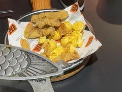 -探鱼·鲜青椒爽麻烤鱼(番禺万达店)