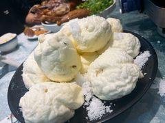 -中国吉菜名店广源宾馆餐厅