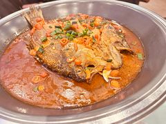 -张妈妈春饼(双桥万达店)