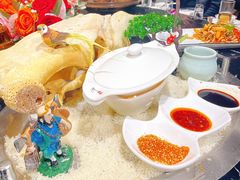 -蔡府家宴(699店)