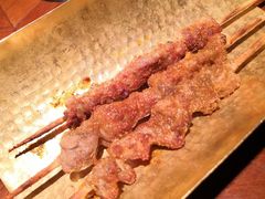 -楼兰新疆主题餐厅(悠方店)