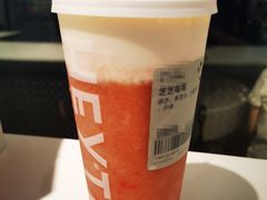 -喜茶(迪士尼小镇DP店)