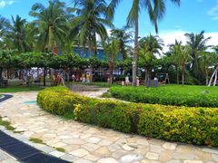 -三亚亚龙湾天域度假酒店