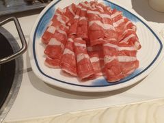 -鸿运诚羊蝎子·火锅(西单店)