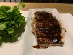-院子餐厅·大锅菜·老杭帮(桥西直街店)