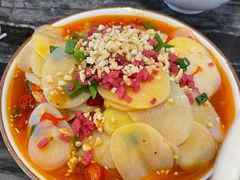-白鹿原·西安油泼面(万象城店)