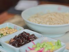 -小吊梨汤·北京菜(香山店)