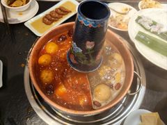 -咏江南·苏式火锅·苏州评弹(观前街店)