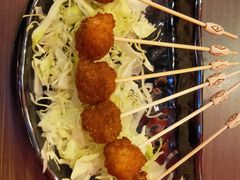 -仙隐小鹿中华料理(南宁万象城店)