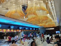 -皇马假日醉海南大酒店·假日一品派茶楼(秀英店)