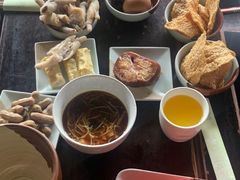 -青藤茶馆(南山路店)