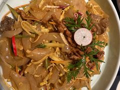 -宏达老菜馆(东安街店)