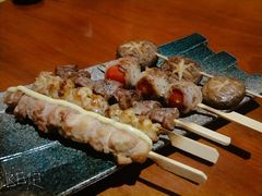 -千代武日本料理(开发区店)