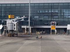 -温州龙湾国际机场