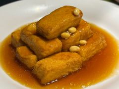 -甘家界牌柠檬鸭(青山店)