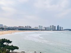 -威海国际海水浴场旅游区