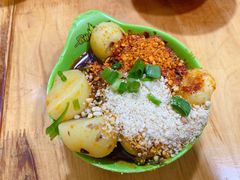 农家小土豆-冒椒火辣(奎星楼街店)