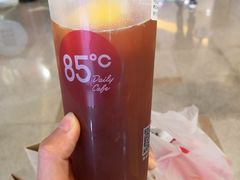 -85度C(苏州平江万达店)