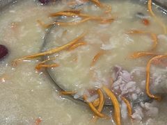 -粤仔湾砂锅粥(宜兴八佰伴店)