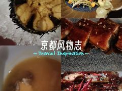 -樱之盛宴·蟹料理海鲜自助(前进大街店)