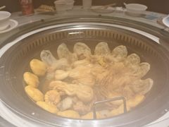 -东北铁锅宴(云龙华府店)
