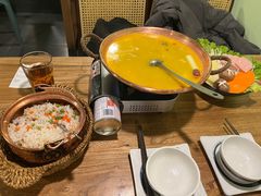 -紫滇源云南生态菜(丹凤街店)