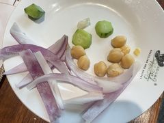 -汉巴味德·烤肉与啤酒的自助(杭州大悦城店)