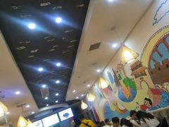 -螺小胖柳州螺蛳粉(钟楼总店)