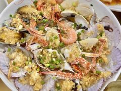 -吉莲利苑海鲜酒家(珠海拱北29年老字号店)