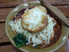 -小麻抄手(共建路店)