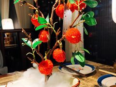 红尘妃子笑-遇见长安之高山流水(李家村万达店)