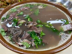 -昌顺马记小吃店(昌盛园店)