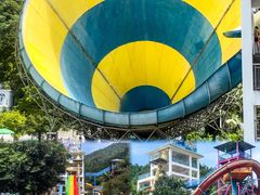 -清泉湾生态旅游度假区