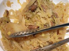 -西贝莜面村(上海百联西郊店)